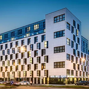 4* فندق رويال