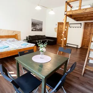 Apartamento Wow Wow, Praga